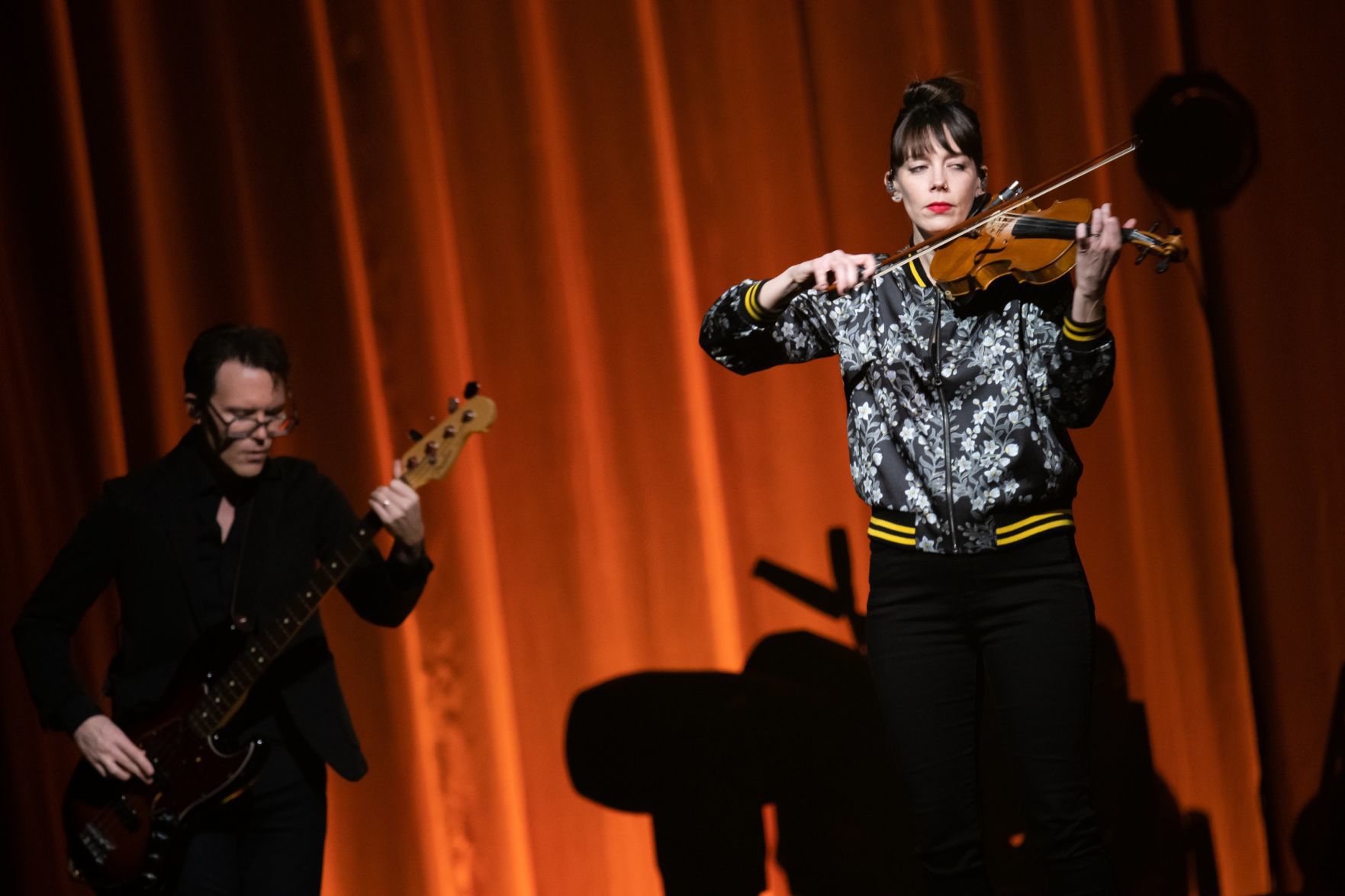 The Lumineers at Enterprise Center